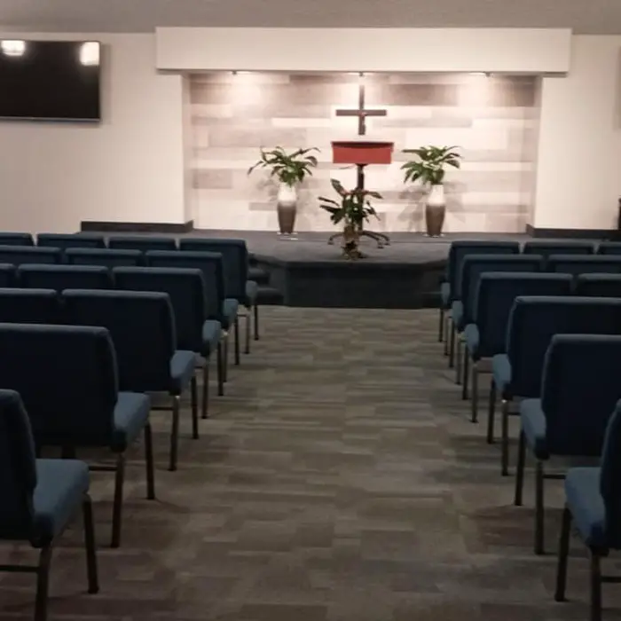 Mississauga Vietnamese Evangelical Church - Mississauga, ON | CMA ...