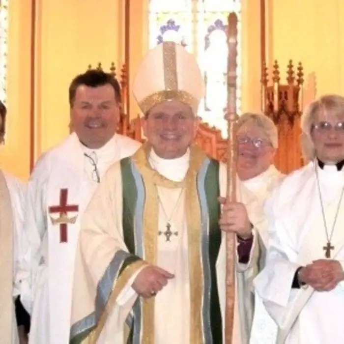 Grace Anglican Church - Milton, On 