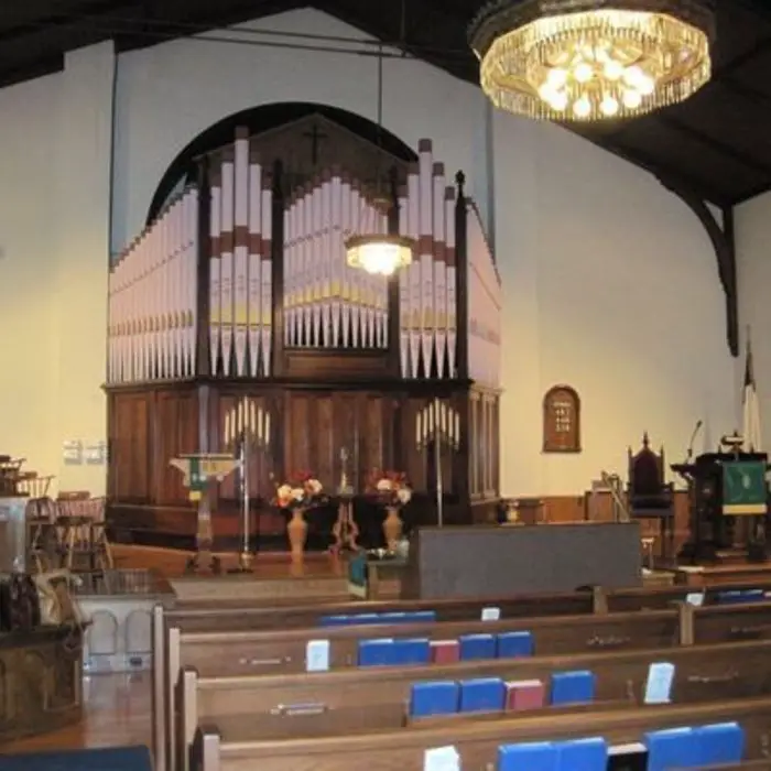 First Presbyterian Church - Presbyterian church near me in Boonville, NY