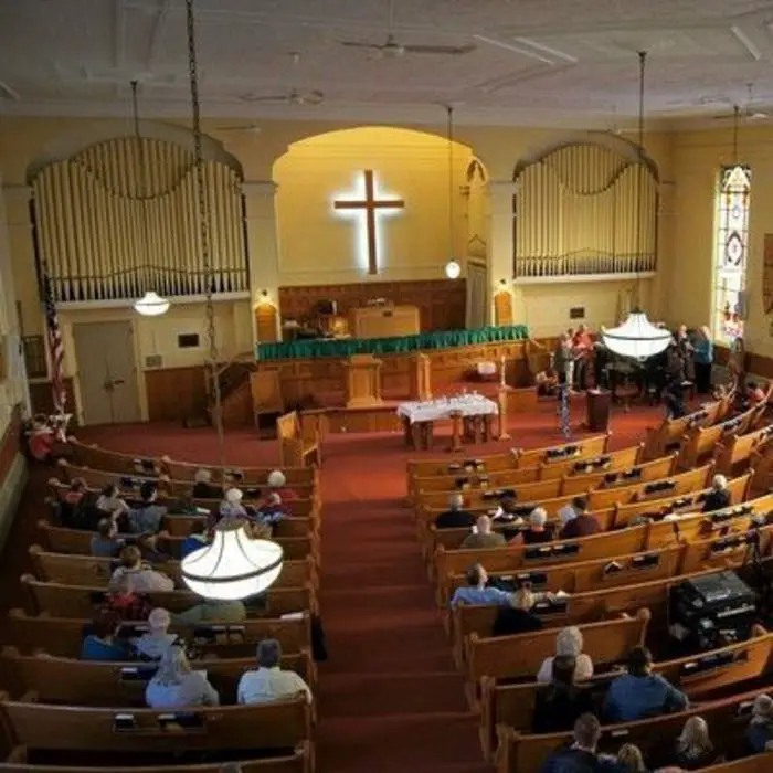 First Presbyterian Church - Presbyterian church near me in Port Jervis, NY