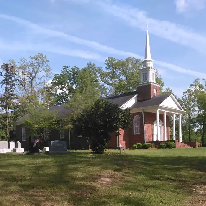 Lisbon Presbyterian Church (1 photo) - Presbyterian church near me in ...