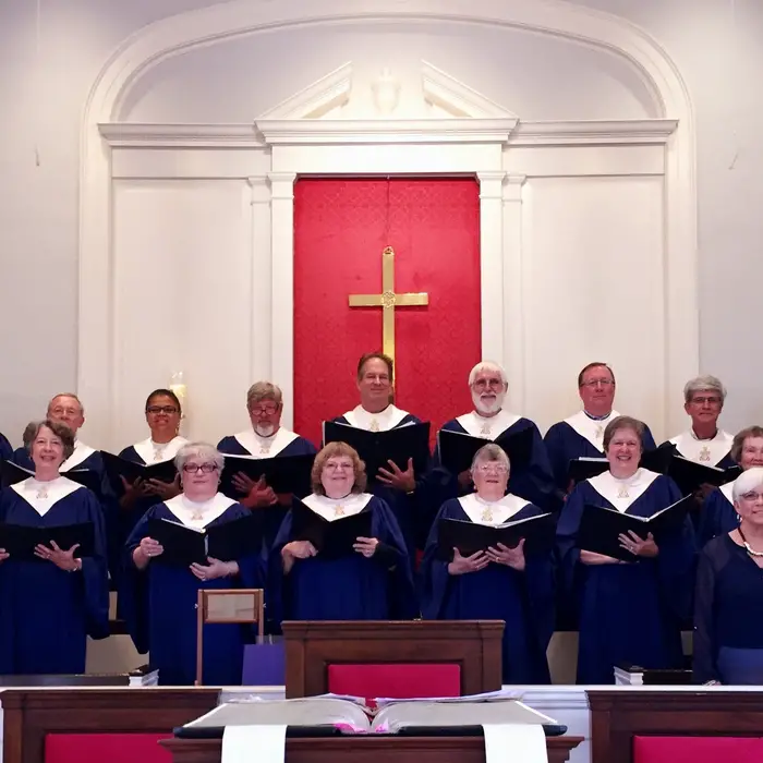 First Presbyterian Church - Henderson, NC | Local Church Guide