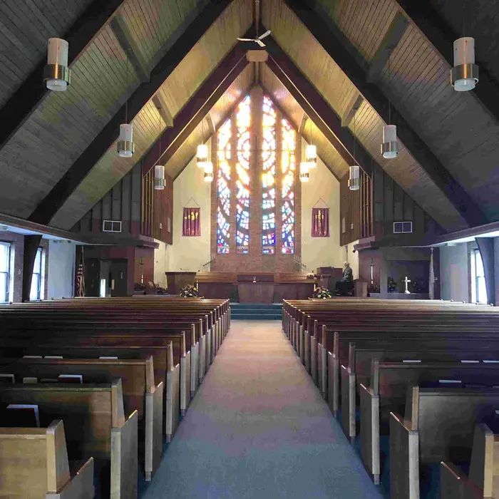 Grace Community Presbyterian Church - Lower Burrell, PA