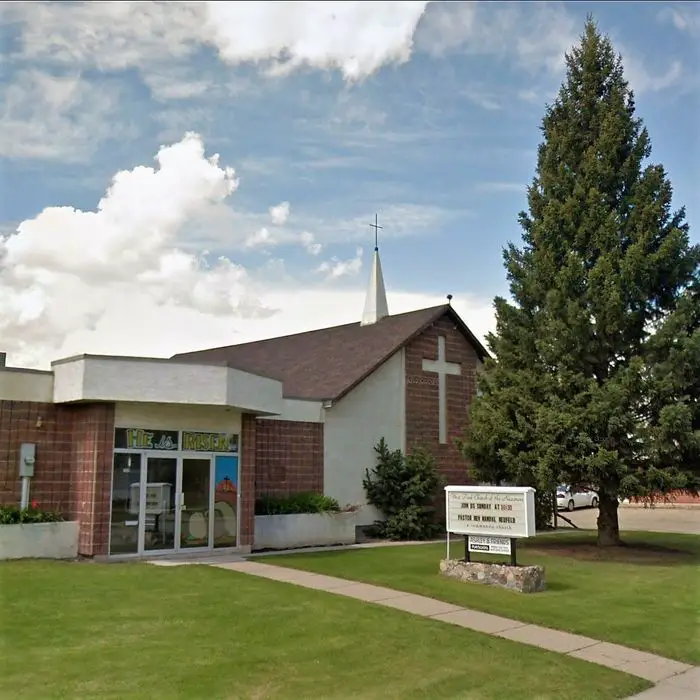 deer river bible church founded