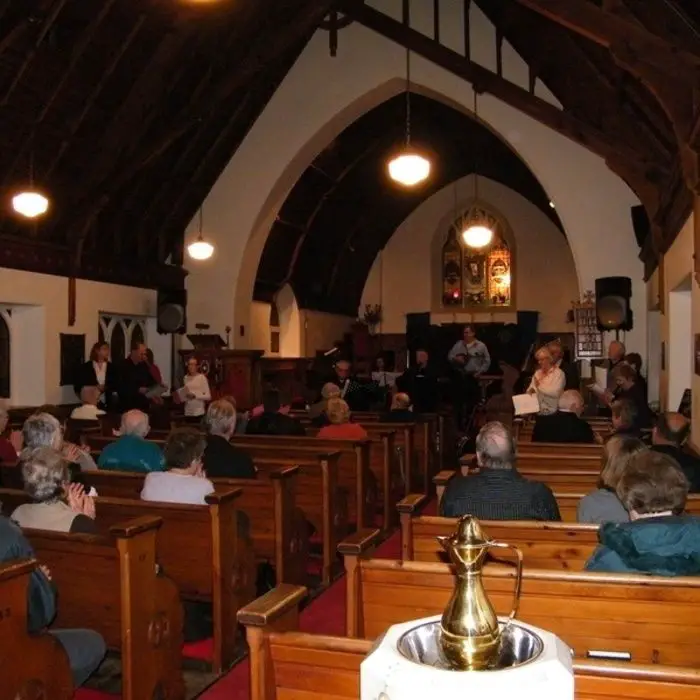 St. George's Anglican Church - Clayton, ON