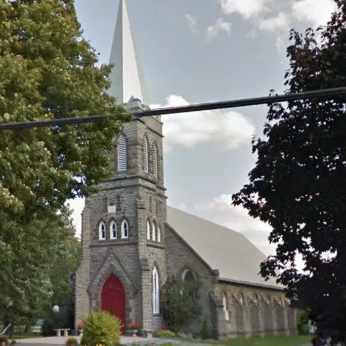 Holy Trinity Church | North Gower | Ontario | Service Times