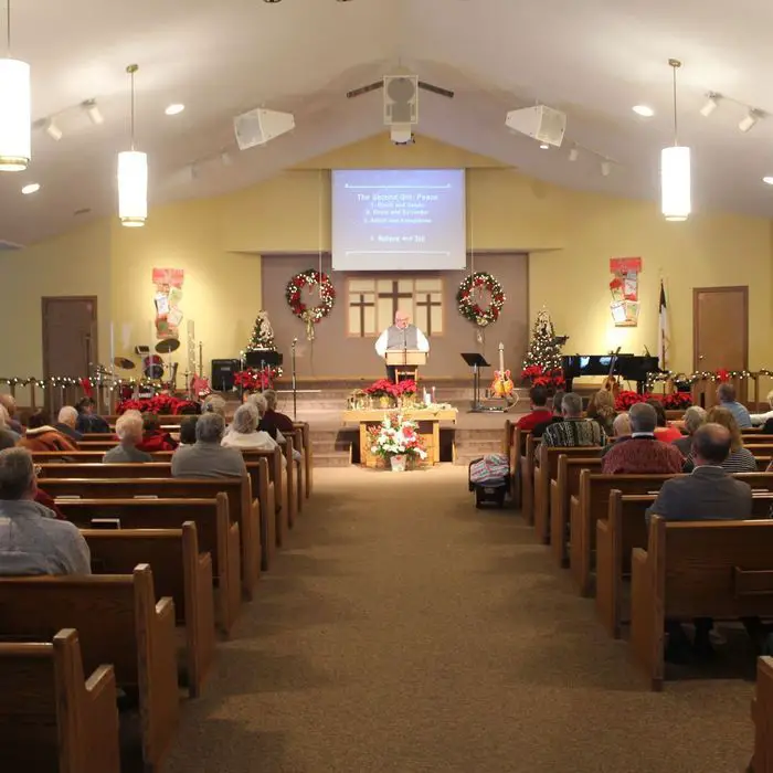 Chapman Memorial Church of the Nazarene - Vicksburg, MI | Church of the ...