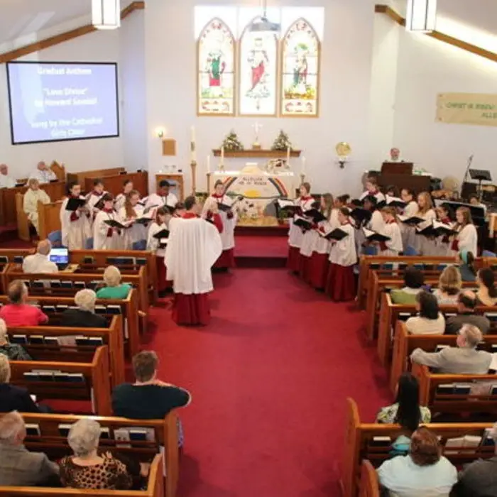 St Thomas (5 photos) - Anglican church near me in Stittsville, ON