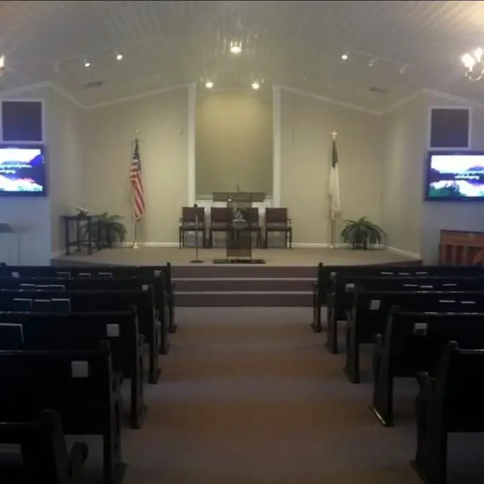 Stafford Seventh-day Adventist Church - Stafford, VA