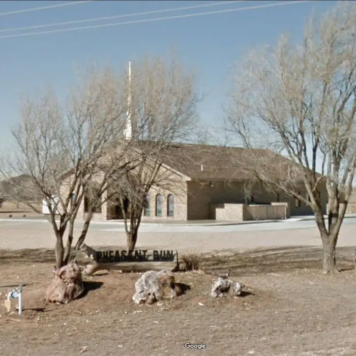 Dalhart Seventh-day Adventist Church - Dalhart, TX