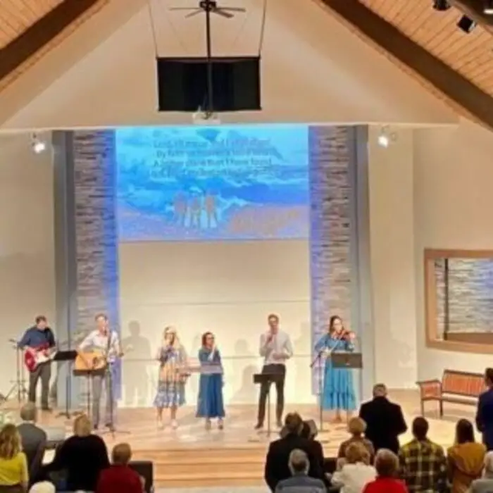 Coeur d' Alene Adventist Church - Coeur D Alene, ID | SDA Church near me