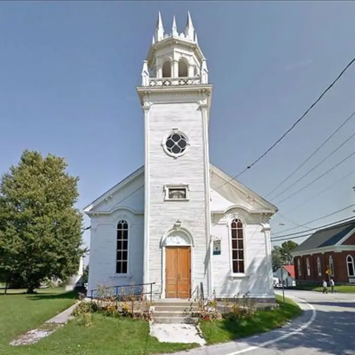 St (2 photos) Anglican church near me in Clarenceville, QC