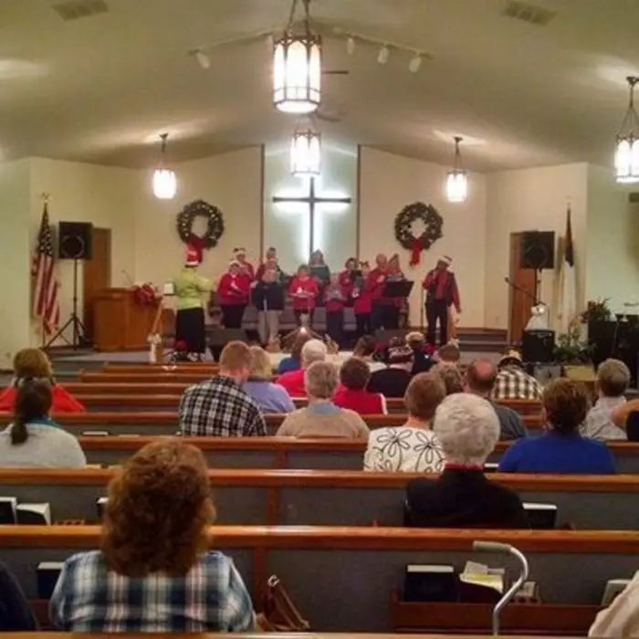 Colfax Wesleyan Church - Colfax, IN | Local Church Guide