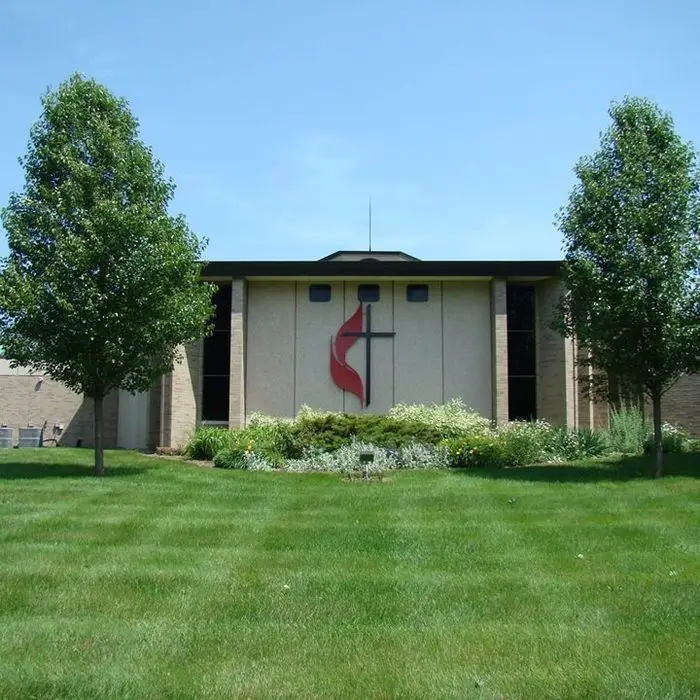 Valley United Methodist Church Umc Church Near Me In West Des Moines Ia