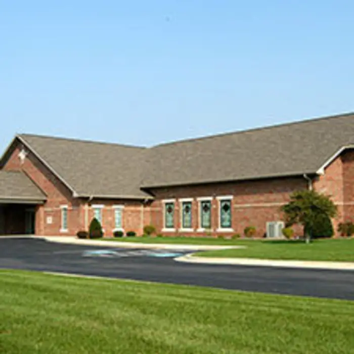 Apostolic Christian Church - Remington, IN | Apostolic Christian Church