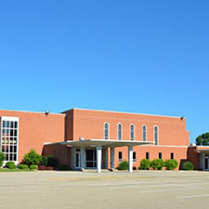 Apostolic Christian Church - Roanoke, IL