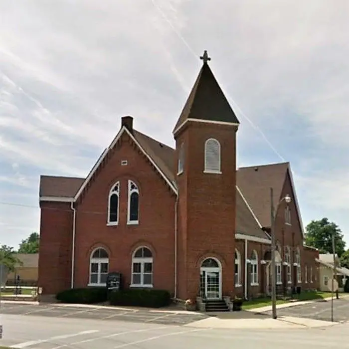 First Christian Church - Pittsfield, IL | Christian Church near me