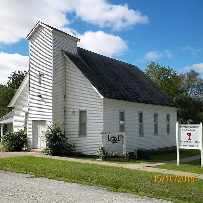 Second Christian Church - Disciples of Christ church near me in New ...