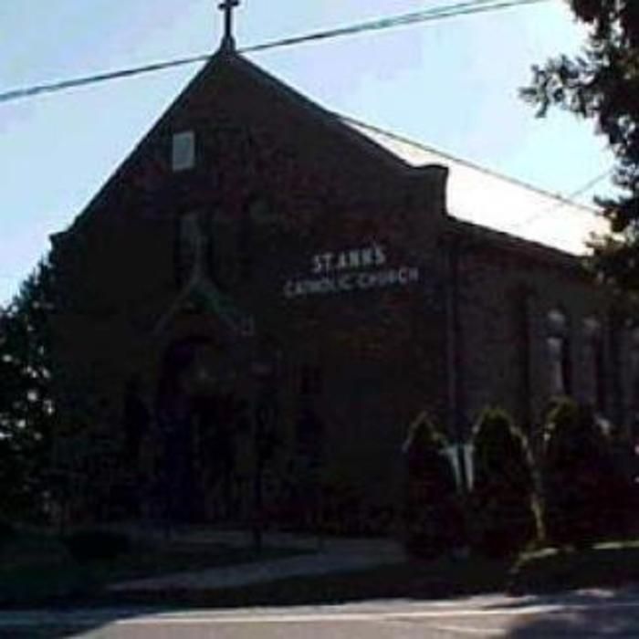 Saint Ann - Catholic church near me in Bulger, PA