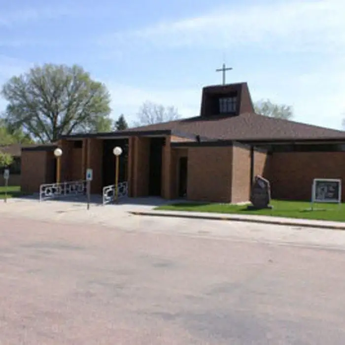 St Peter the Apostle (1 photo) - Catholic church near me in Platte, SD