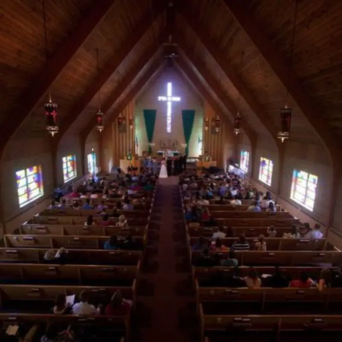 Immanuel Lutheran Church Lutheran church near me in Dixon, IL