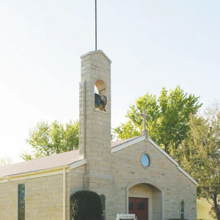 St. Mary Odell, NE