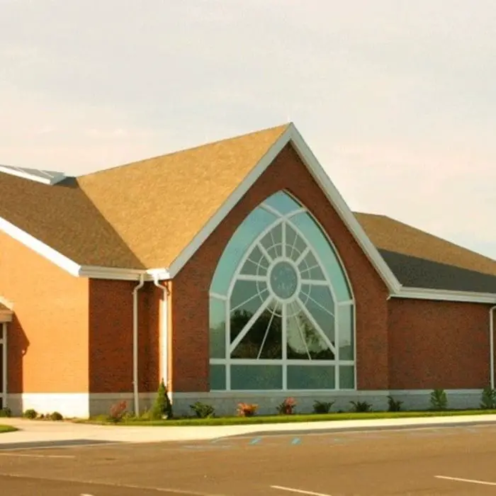 St. Andrew (1 photo) Catholic church near me in Holts Summit, MO