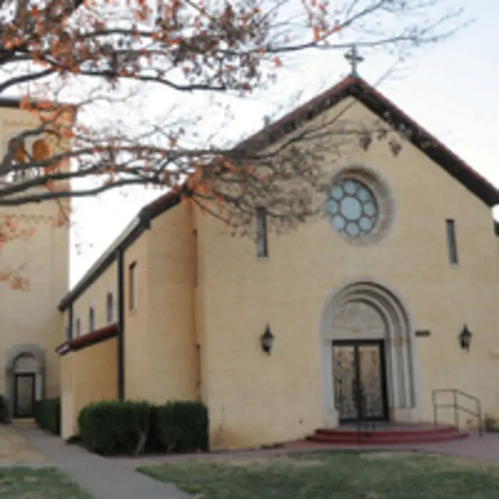 Holy Family of Nazareth (1 photo) Catholic church near me in Vernon, TX