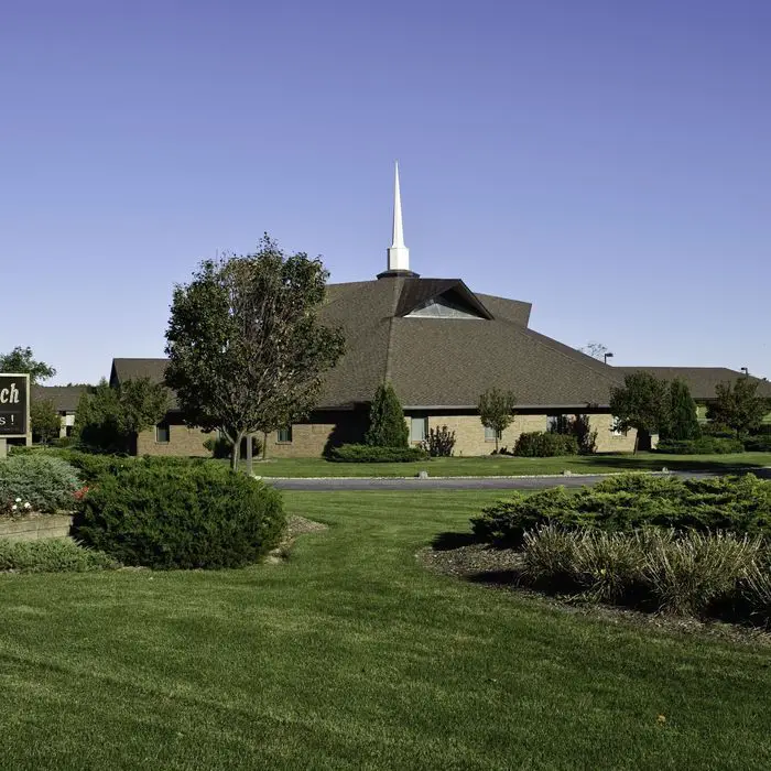 Harvest Baptist Church Oswego, Il - Baptist Church Near Me