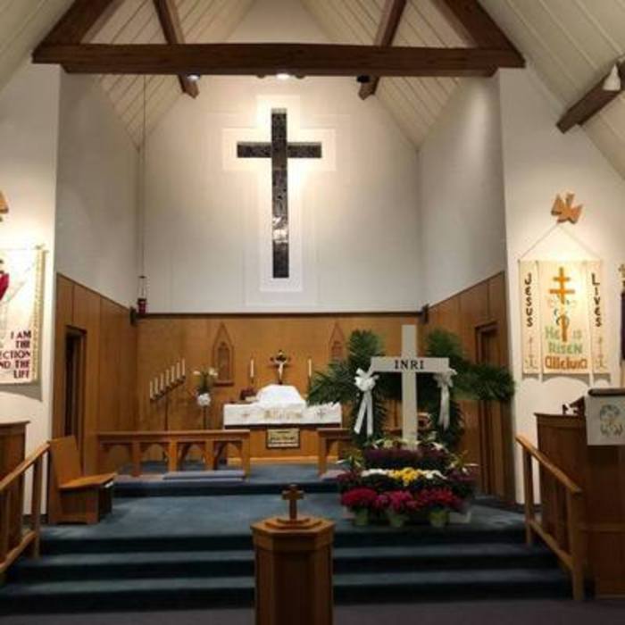 Grace Lutheran Church (3 photos) - Lutheran church near me in Dodge ...