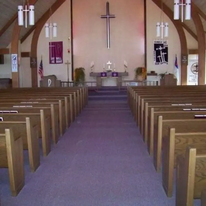 St Peter's Lutheran Church (5 photos) - Lutheran church near me in ...