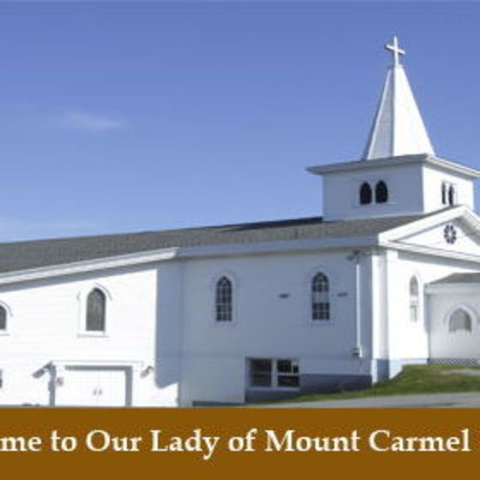 Our Lady of Mount Carmel Parish Pictures - 5 images found | Download Free