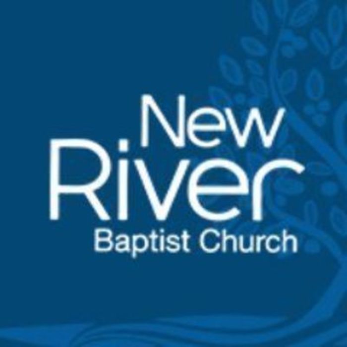 New River Baptist Church (1 photo) - Baptist church near me in ...