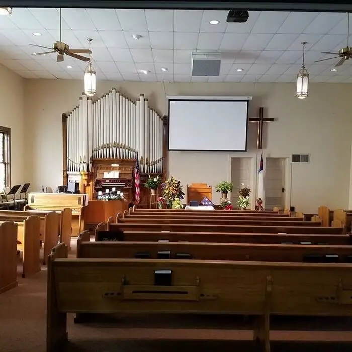 Emmanuel Baptist Church Marion, KS - Baptist church near me