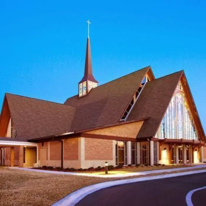 Hendricks Avenue Baptist Church - Jacksonville, FL | Baptist Church