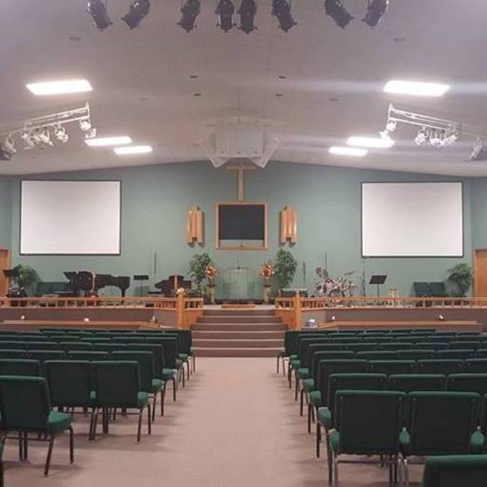 Grace Community Church - Community church near me in Overbrook, KS