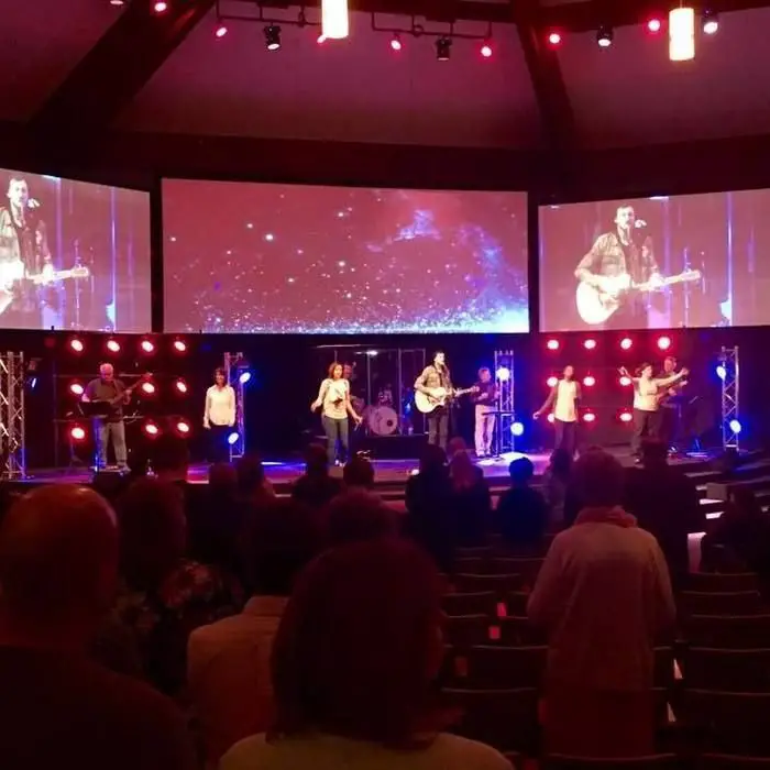 Cross Points Church | Shawnee | Kansas | Service Times