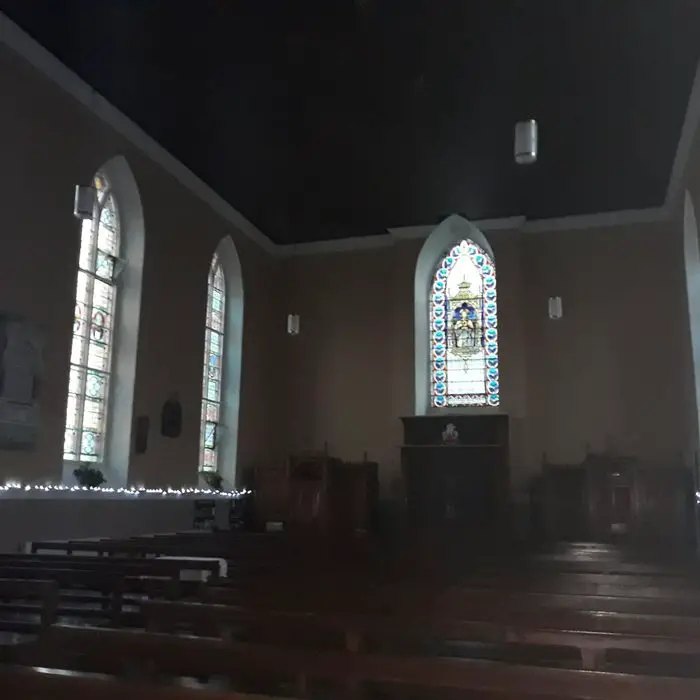 St Lachteen's - Grenagh, County Cork | Catholic church near me