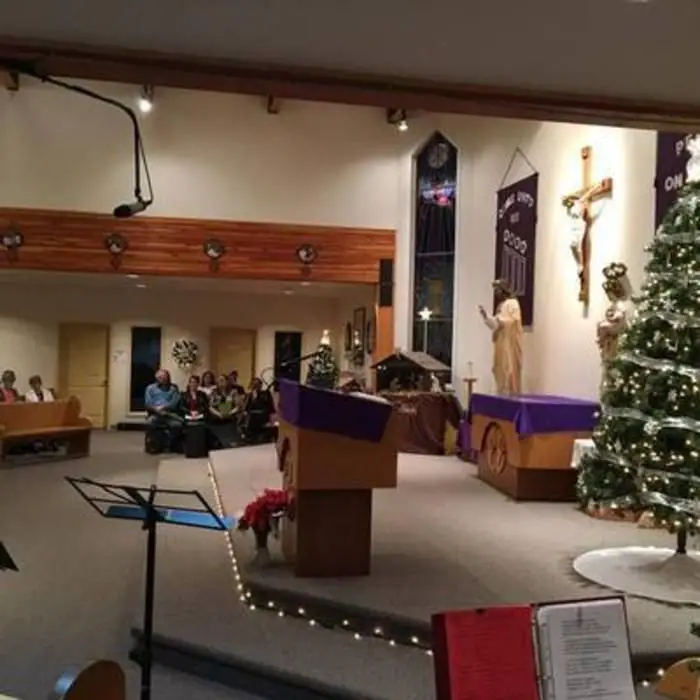 Canadian Martyrs (3 Photos) - Catholic Church Near Me In Carrot River, Sk