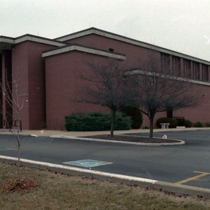 Our Lady of Lourdes Raytown, MO Catholic church near me (1 photo)