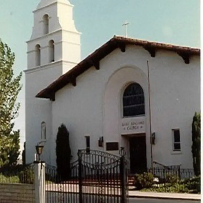 St. Joachim Parish Hayward, CA Catholic church near me (1 photo)