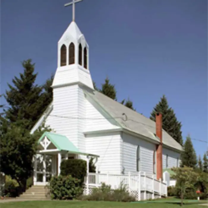 Sacred Heart Church  Tekoa WA Catholic Churches  near  me 