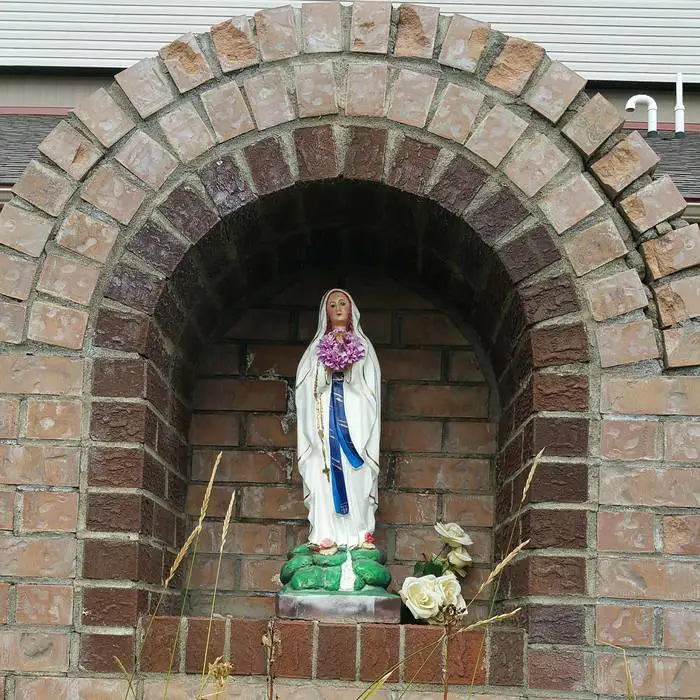 Our Lady of Peace Parish - Chetwynd, BC | Catholic church near me | 5 ...