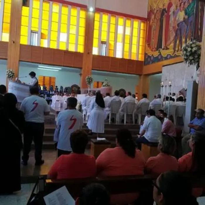 San Juan Bosco Parroquia-Santuario Leon, Guanajuato - Leon, Guanajuato