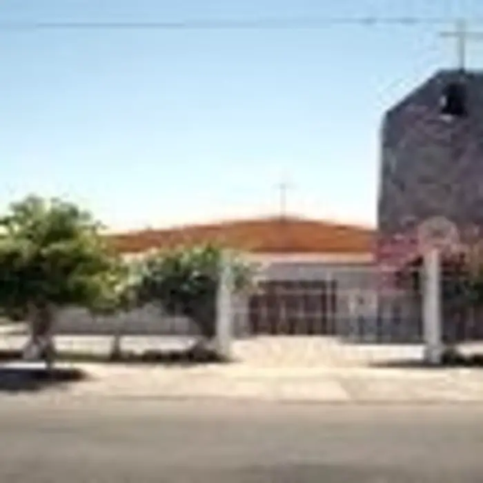 Nuestra Señora Del Sagrado Corazón Parroquia Catholic Church Near Me In Mexicali Baja California 7380