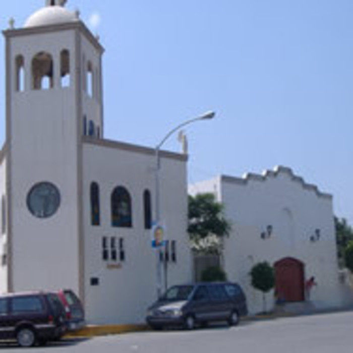 Nuestra Señora De La Salud Parroquia 1 Photo Catholic Church Near Me In Apodaca Nuevo Leon 3578