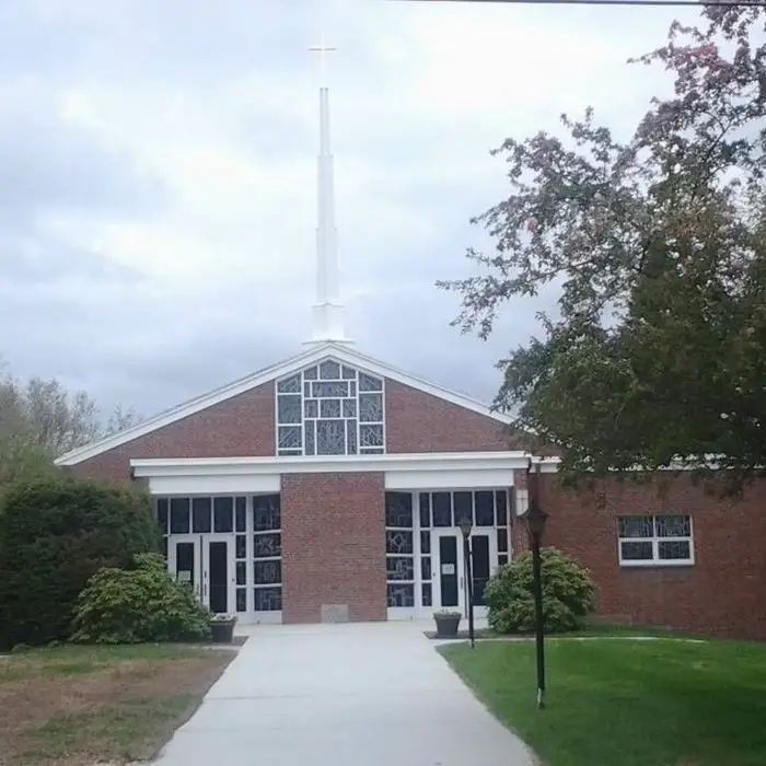 St Joseph's Catholic Church Pepperell, MA Roman Catholic church near me