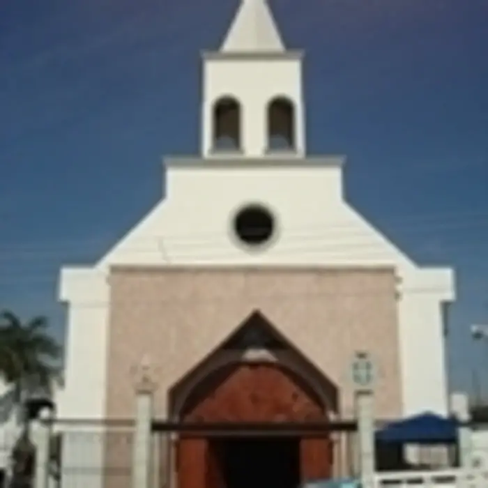 Nuestra Señora De Fátima Parroquia Catholic Church Near Me In Culiacan Sinaloa 0374