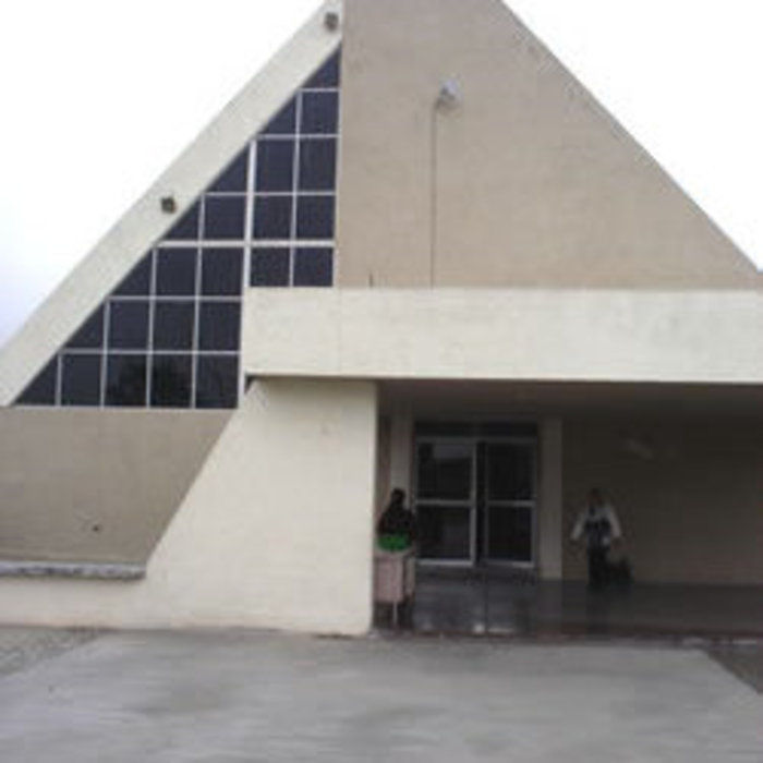 Nuestra Señora Del Rosario Parroquia 1 Photo Catholic Church Near Me In Guadalupe Nuevo Leon 0189