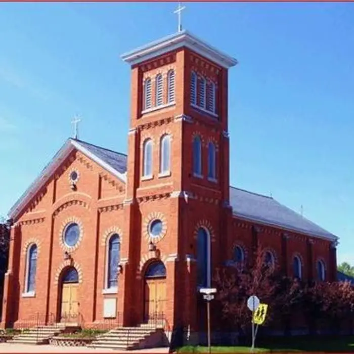 St. Michael the Archangel - Catholic church near me in Dunnville, ON